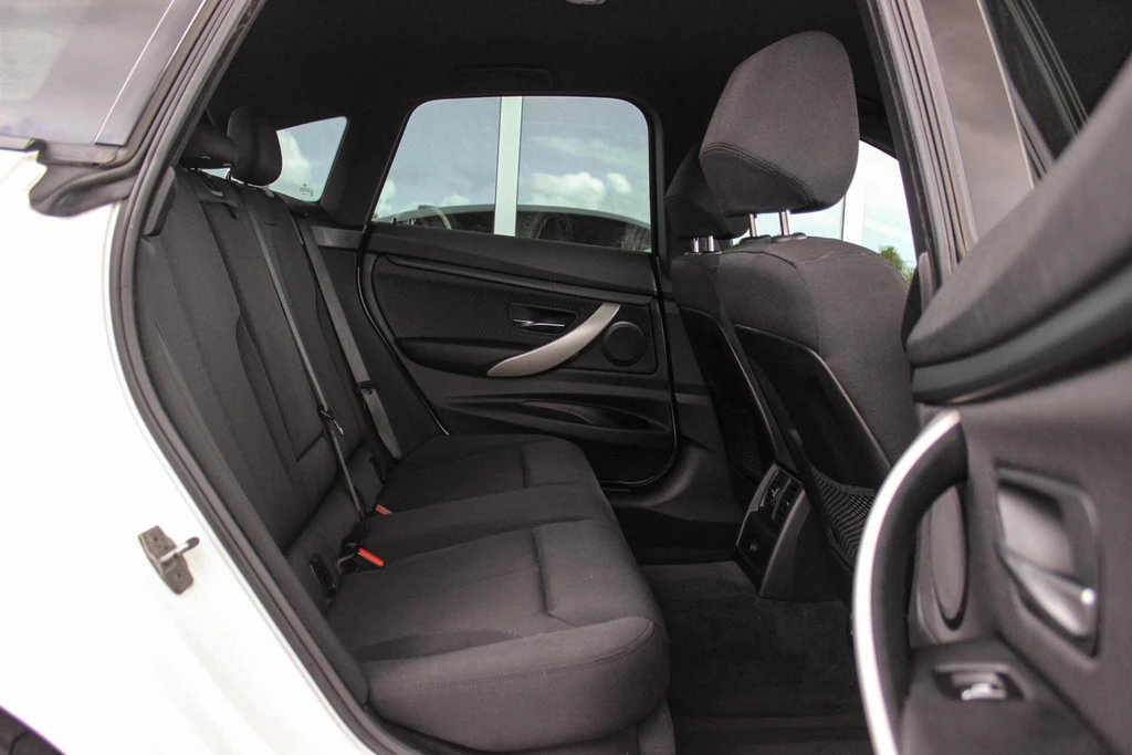 BMW 3 Serie – foto 23