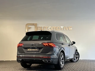 Volkswagen Tiguan – thumbnail 4