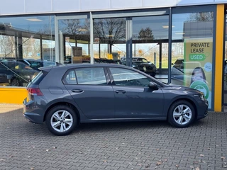 Volkswagen Golf – thumbnail 5