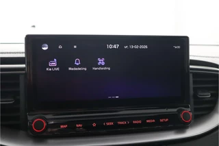 Kia Ceed Sportswagon – thumbnail 51
