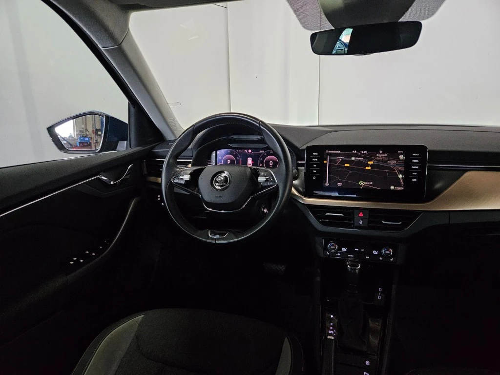 Škoda Kamiq – foto 16