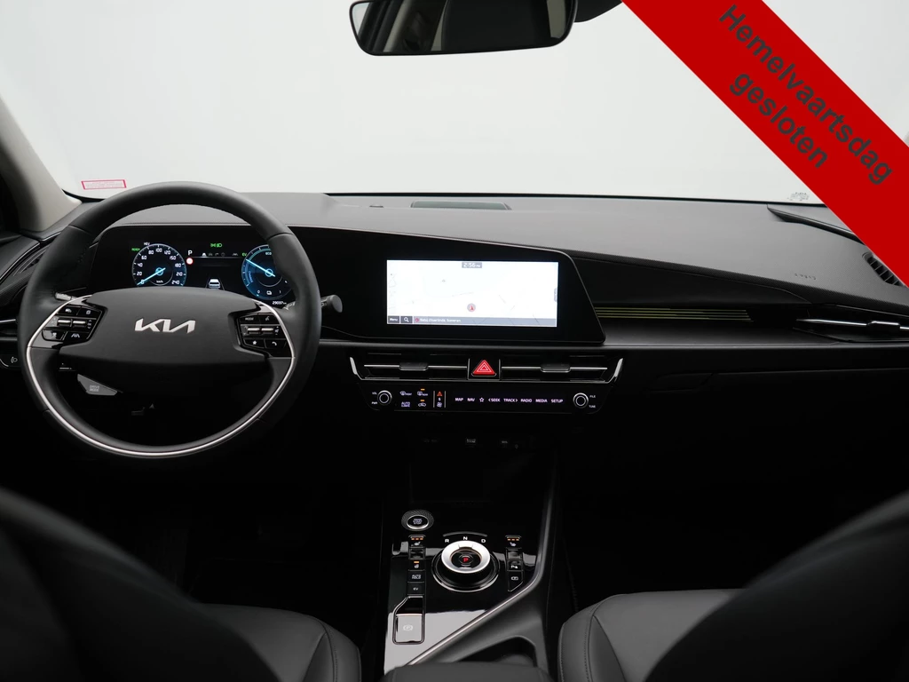 Kia Niro – foto 25