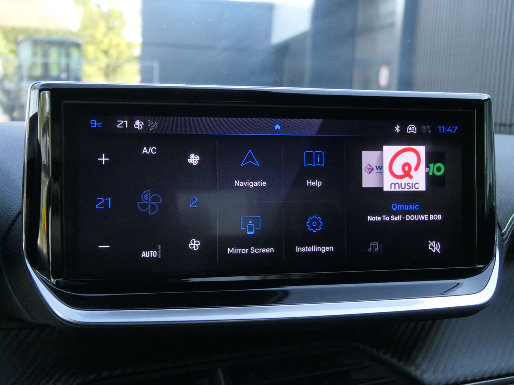 Peugeot 2008 – foto 24
