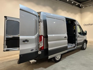Ford Transit – thumbnail 6