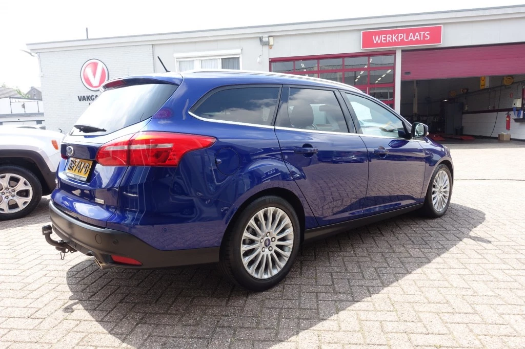 Ford Focus – foto 5