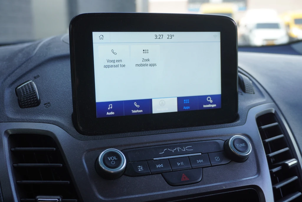 Ford Transit Connect – foto 16