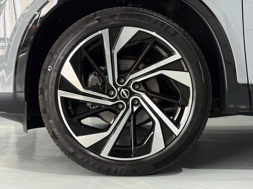 Nissan QASHQAI – foto 23