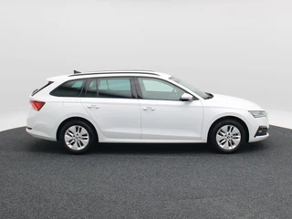 Škoda Octavia – thumbnail 6