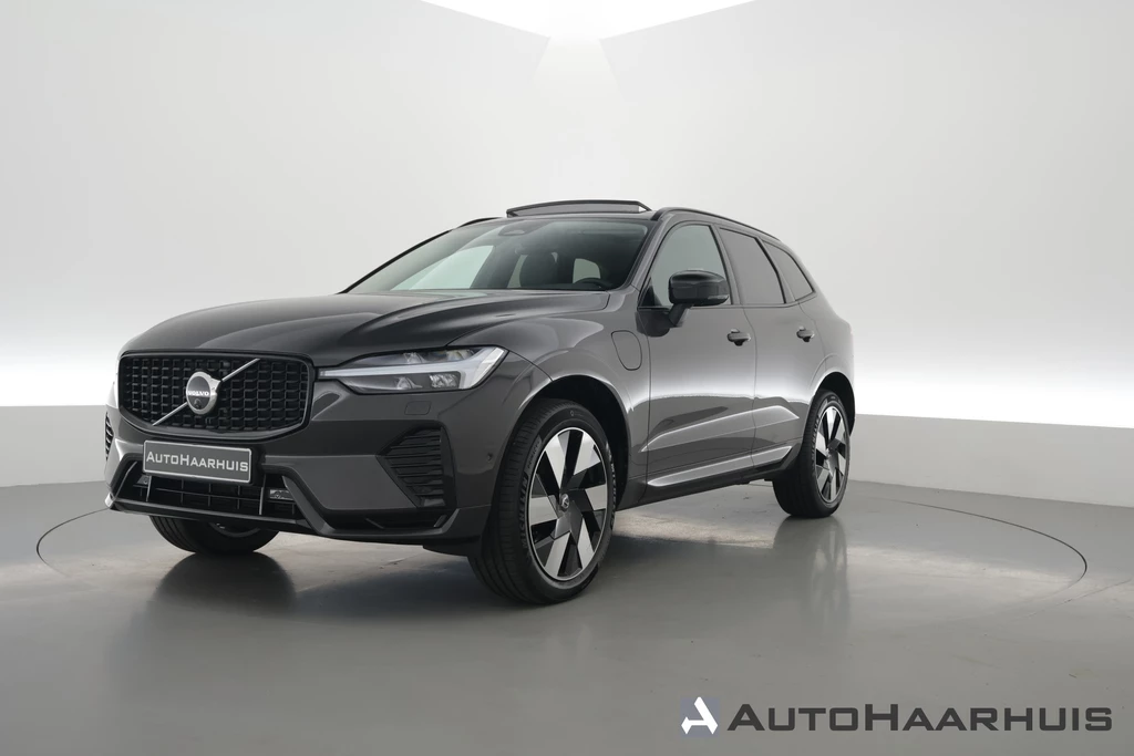 Volvo XC60 – foto 1