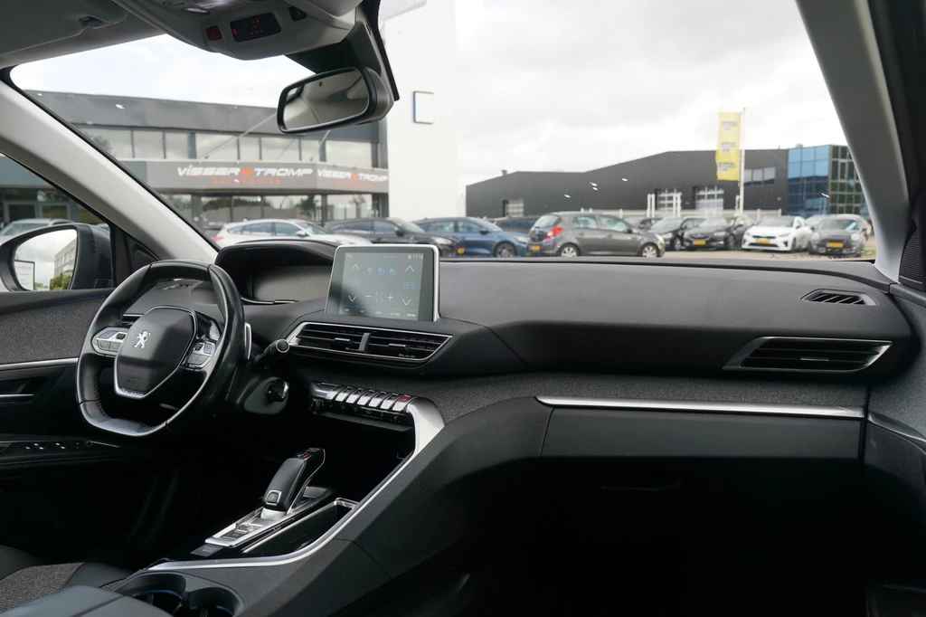 Peugeot 5008 – foto 10