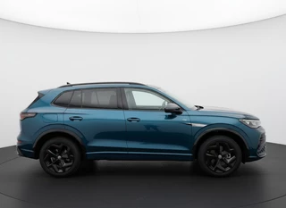 Volkswagen Tiguan – thumbnail 13