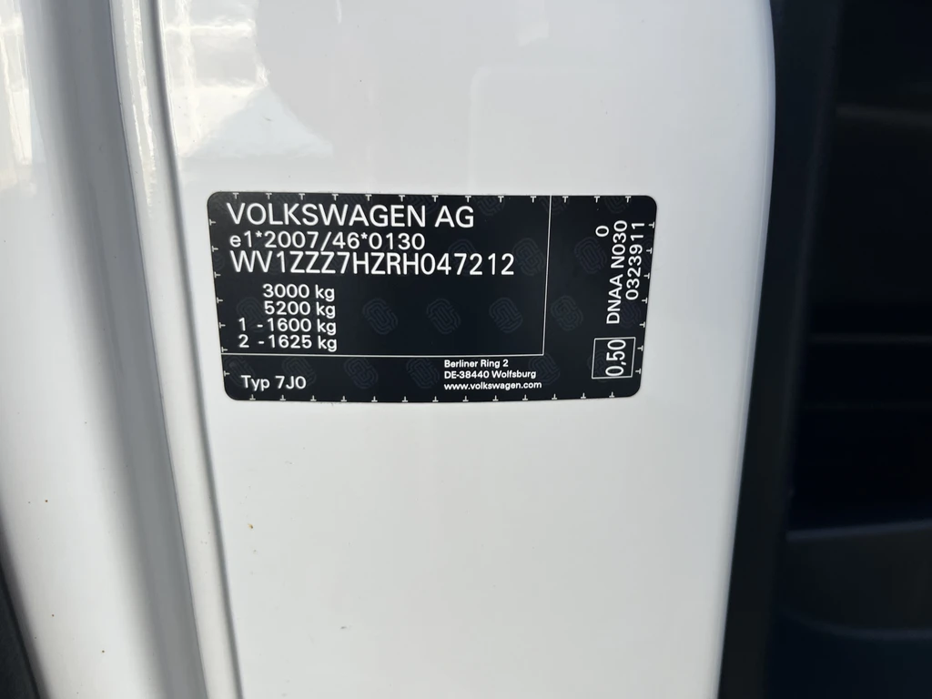 Volkswagen Transporter – foto 48