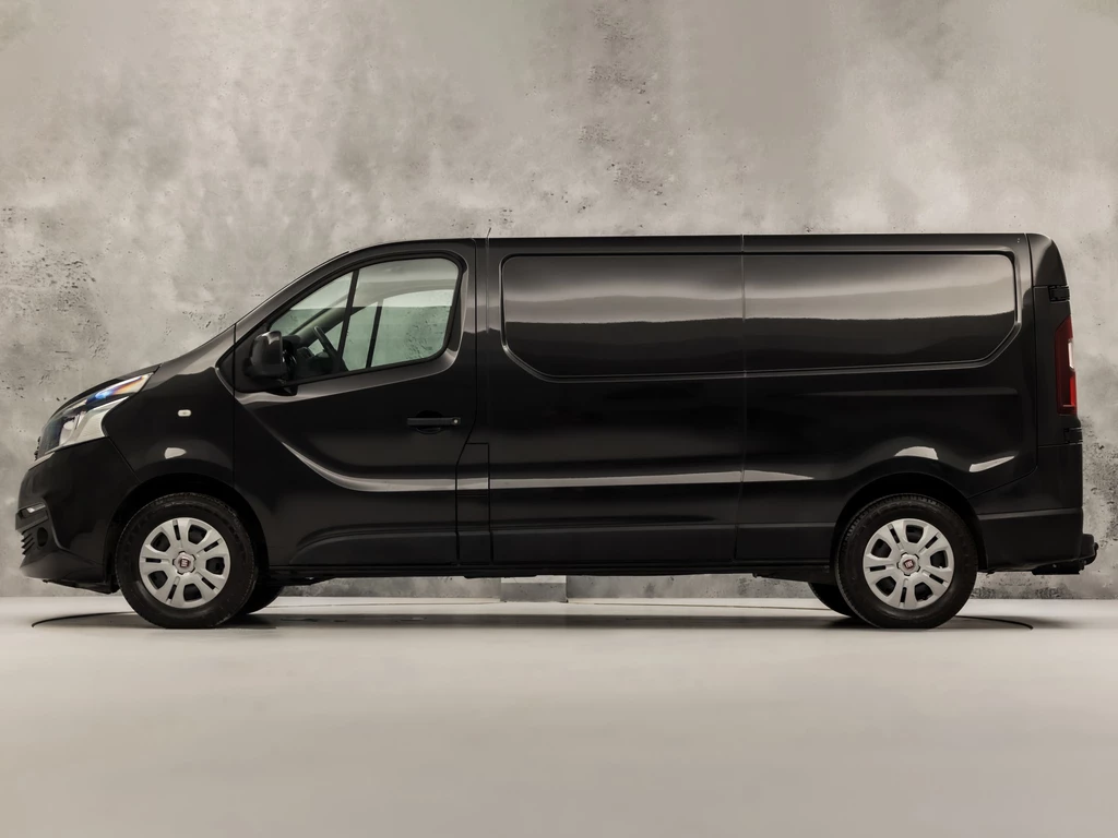 Fiat Talento – foto 2