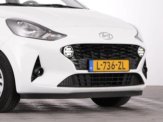 Hyundai i10 – thumbnail 18
