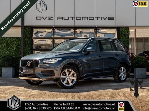 Volvo XC90 2.0 T8 Twin Engine AWD Momentum | Pano | Surround View | Pilot Assist