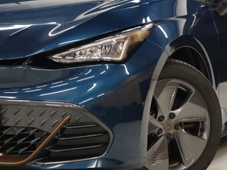 CUPRA Born – thumbnail 26