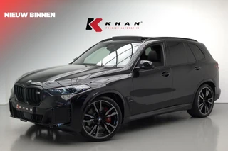 BMW X5 – thumbnail 1