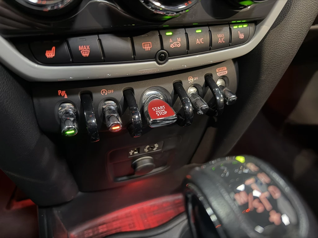 MINI Countryman – foto 27
