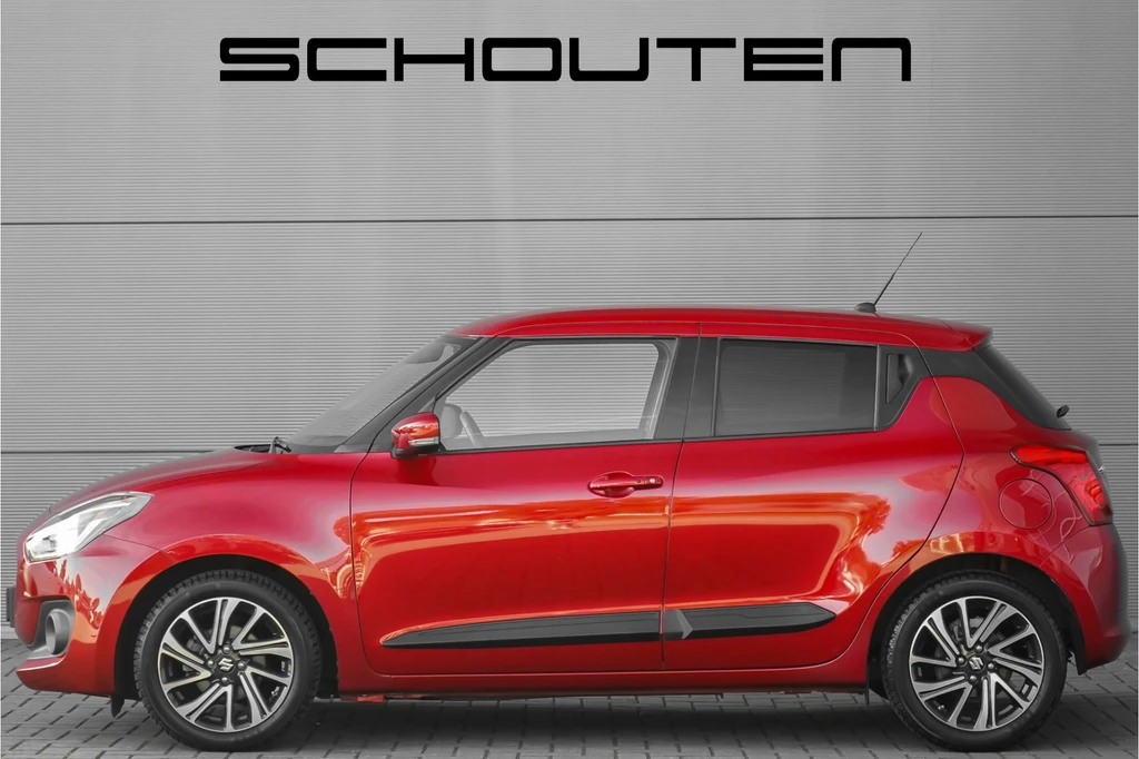 Suzuki Swift – foto 3