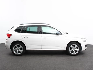Škoda Kamiq – thumbnail 5