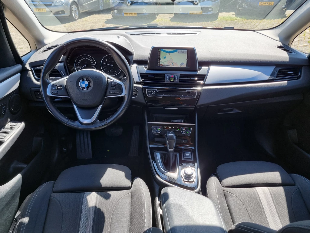 BMW 2 Serie – foto 21