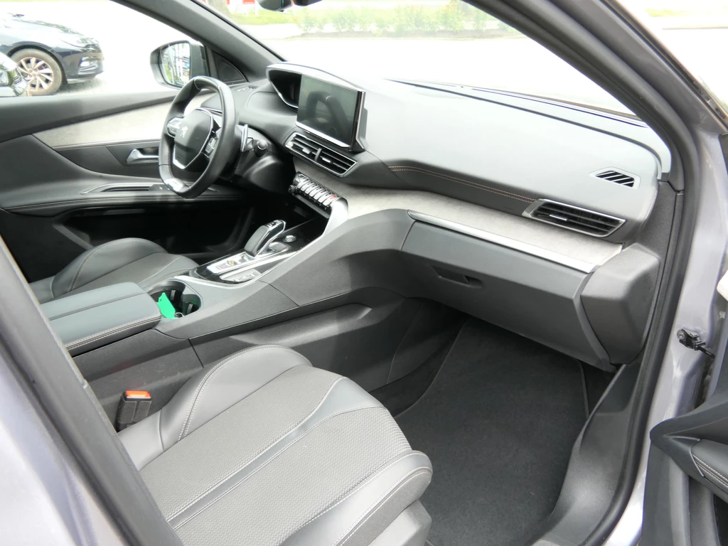 Peugeot 3008 – foto 16