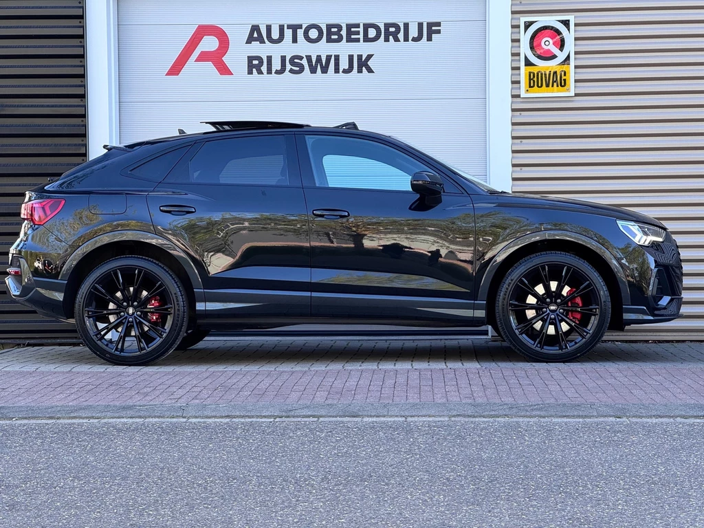 Audi Q3 – foto 6