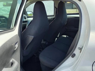 Citroën C1 – thumbnail 14