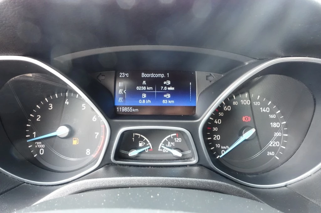 Ford Focus – foto 18