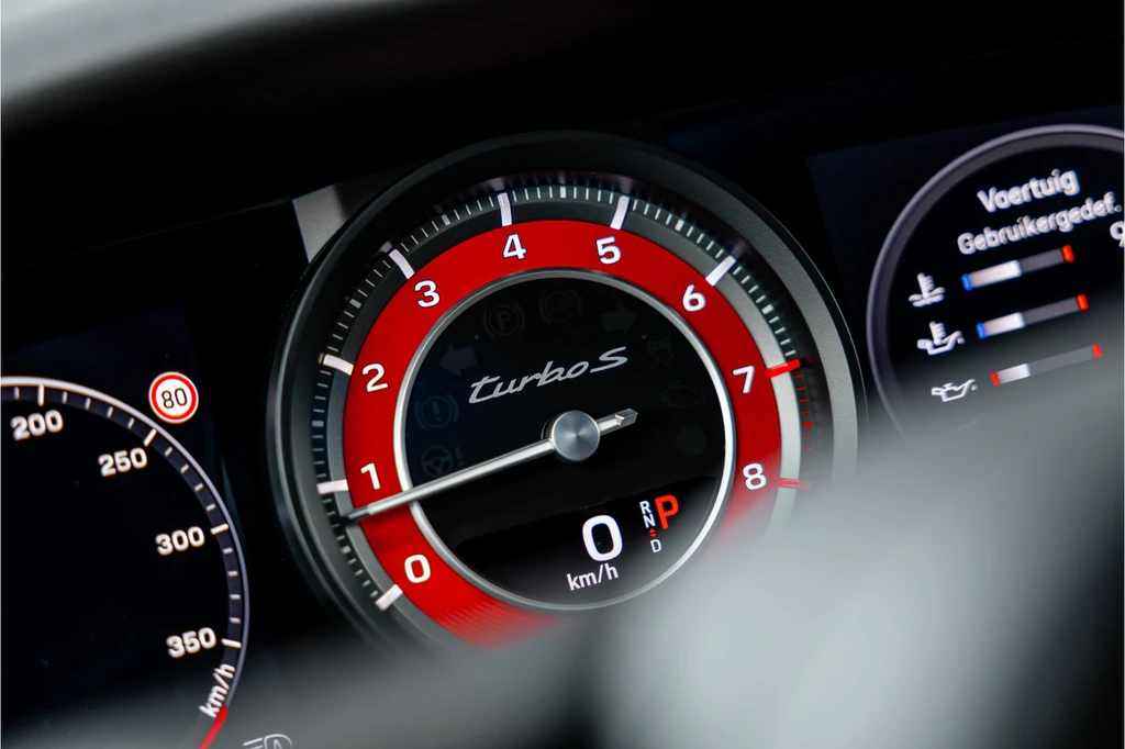 Porsche 911 – foto 17