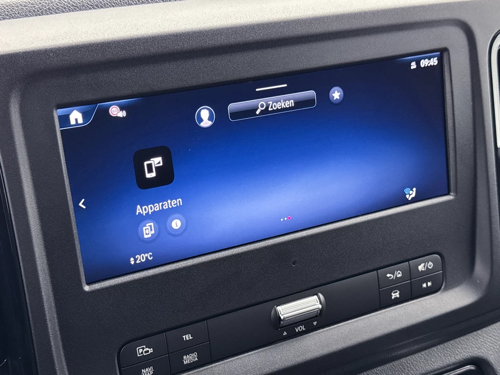 Mercedes-Benz Vito – foto 35