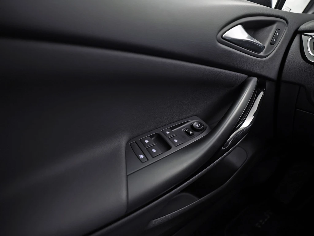 Opel Astra – foto 24