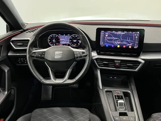 SEAT Leon – thumbnail 29