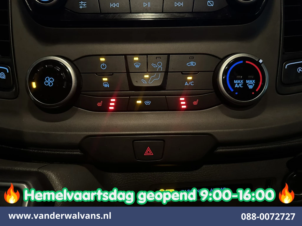 Ford Transit Custom – foto 14