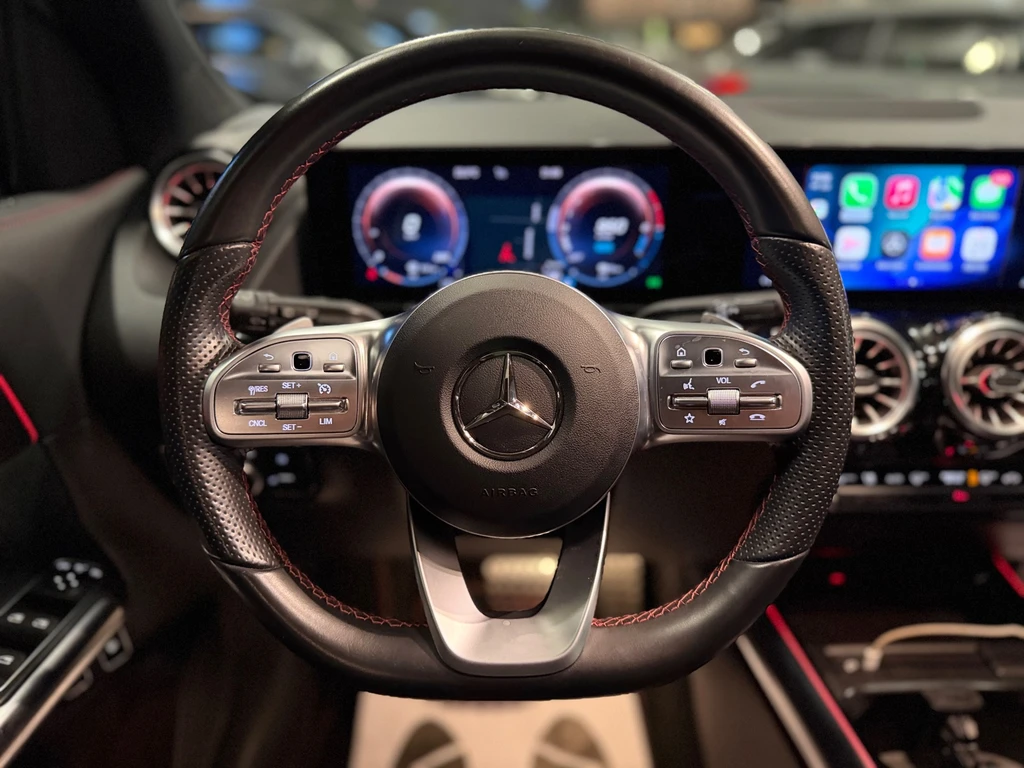 Mercedes-Benz GLA – foto 11