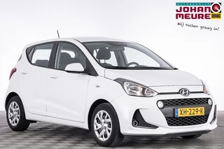 Hyundai i10 – thumbnail 5