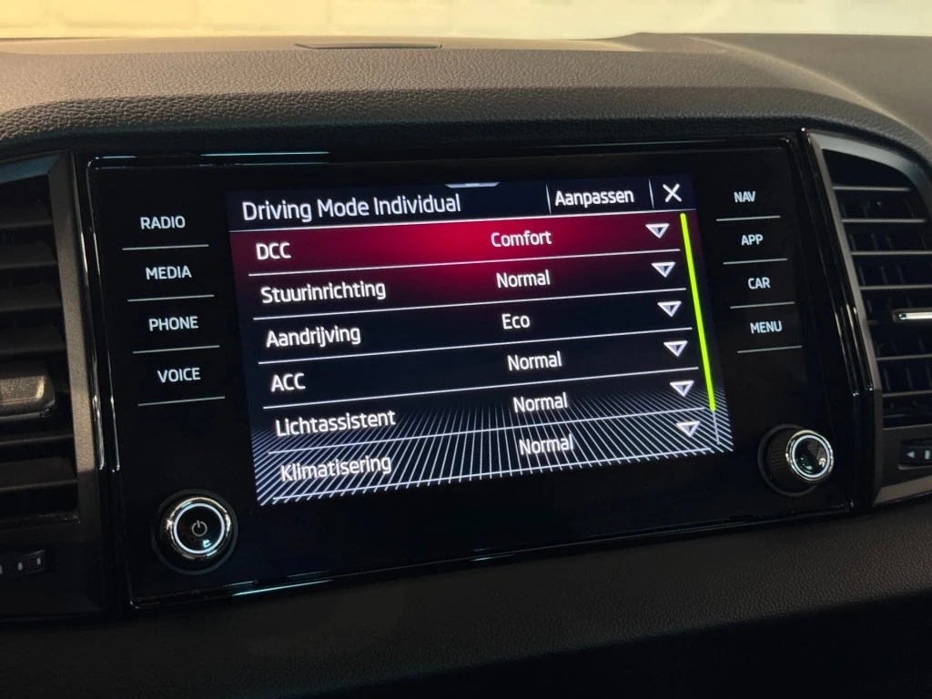 Škoda Karoq – foto 30