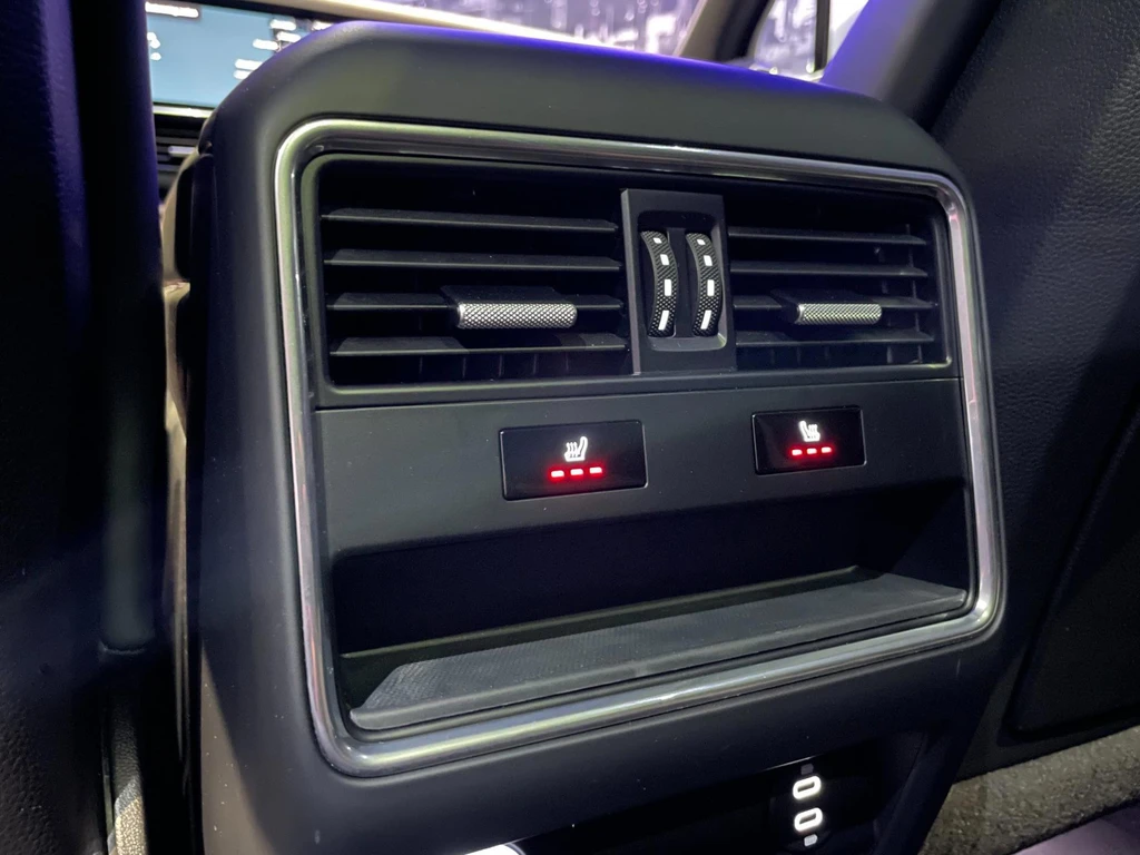 Porsche Cayenne – foto 33