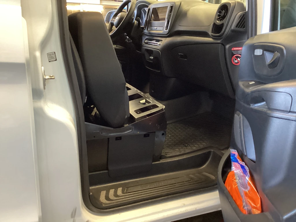 Mercedes-Benz Vito – foto 51