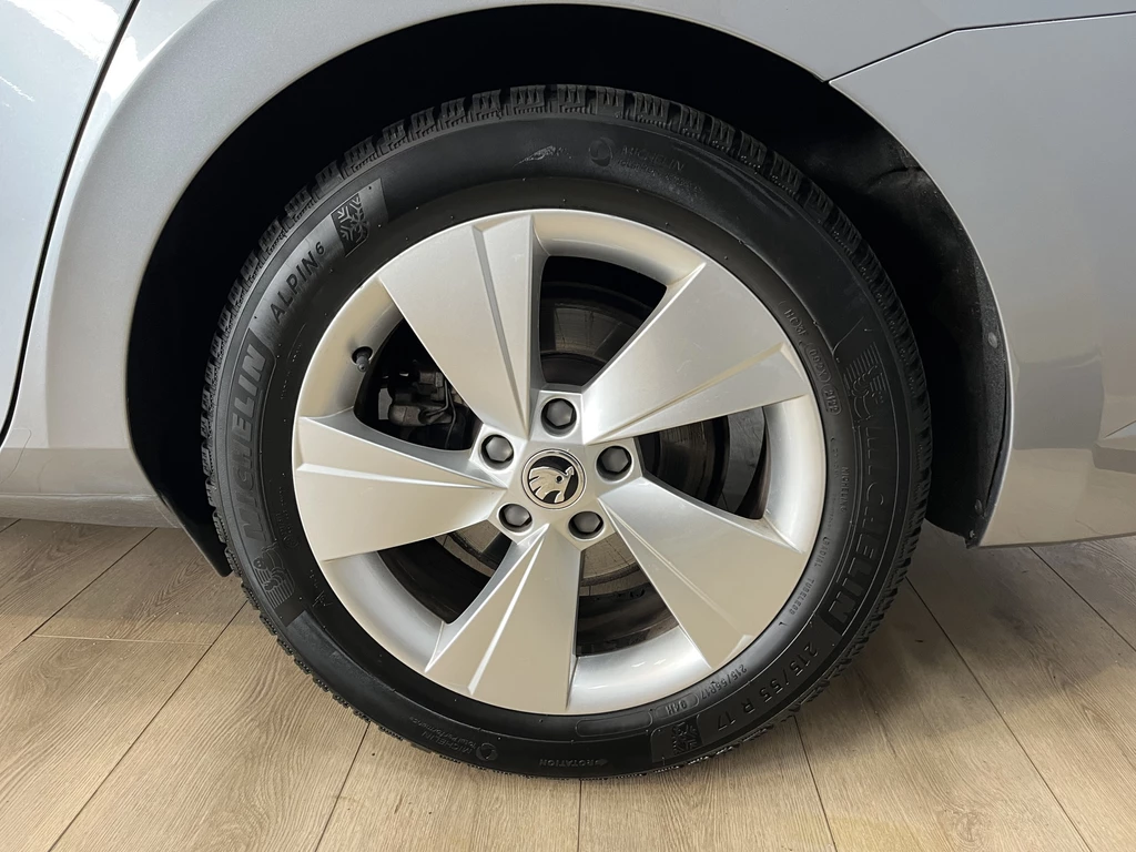 Škoda Superb – foto 47