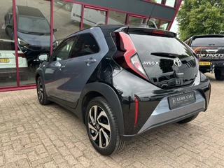 Toyota Aygo – thumbnail 2