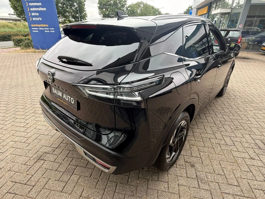 Nissan QASHQAI – foto 3