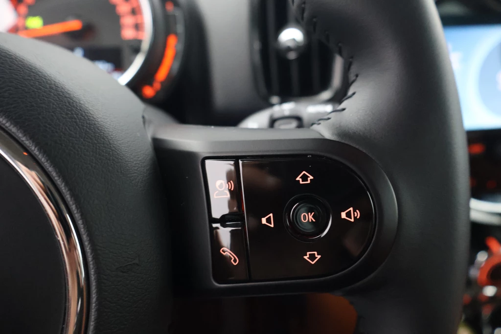 MINI Countryman – foto 16