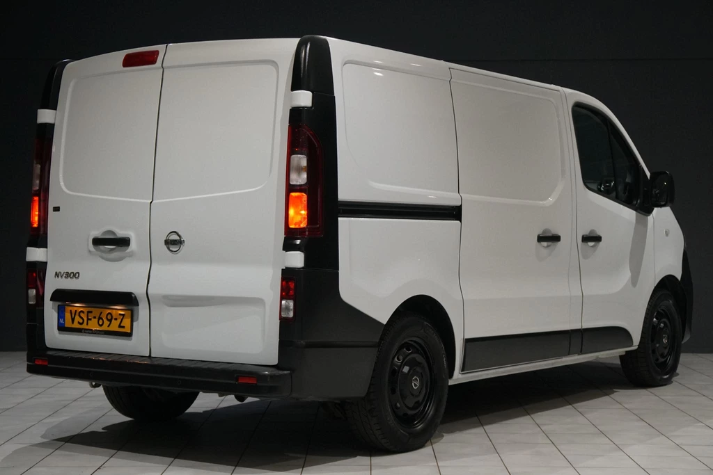 Nissan NV300 – foto 4