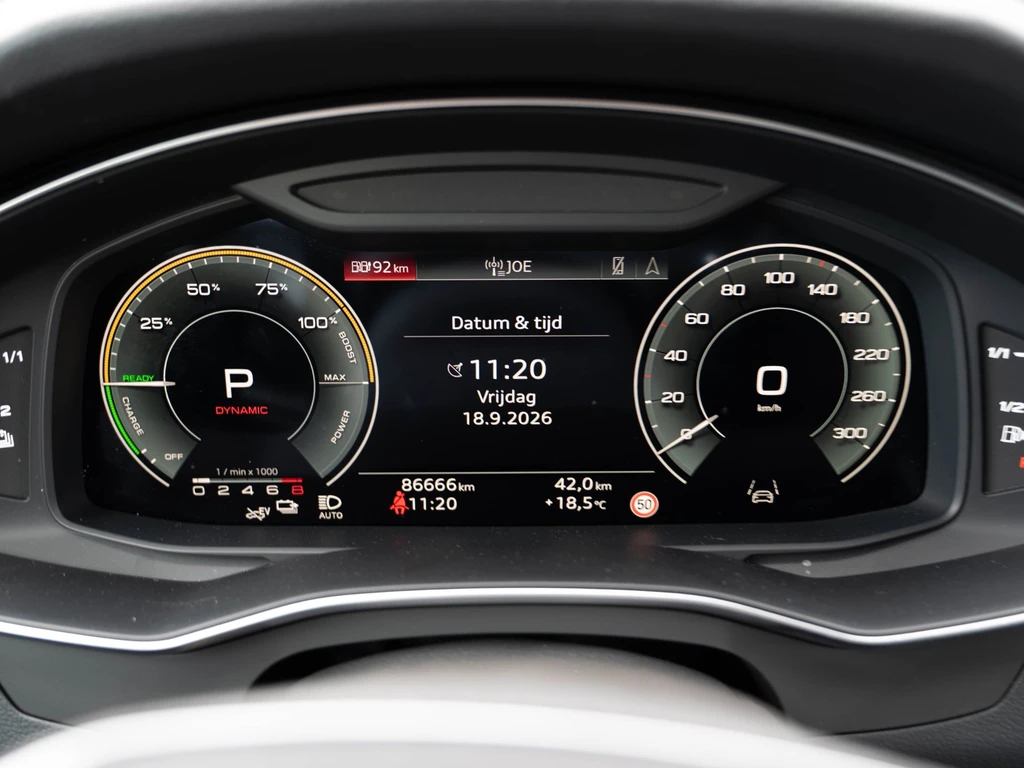 Audi A6 – foto 33