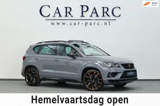 CUPRA Ateca – thumbnail 7
