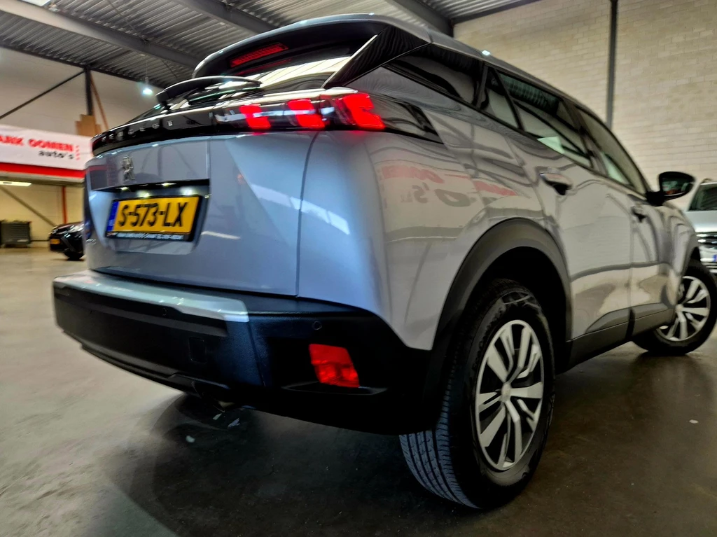 Peugeot 2008 – foto 8