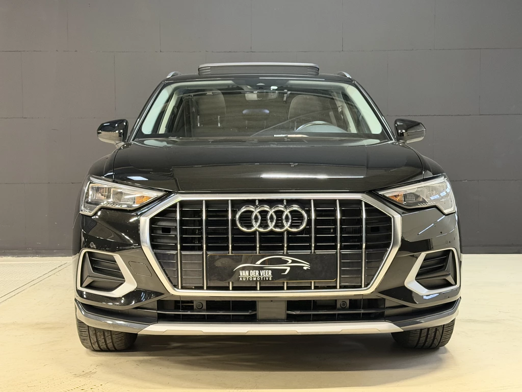 Audi Q3 – foto 5