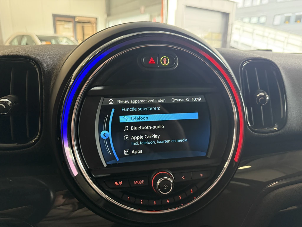 MINI Countryman – foto 21