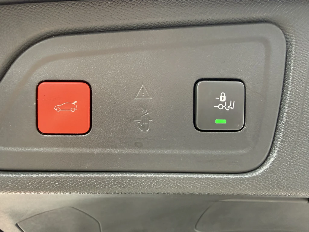 Citroën C5 Aircross – foto 26